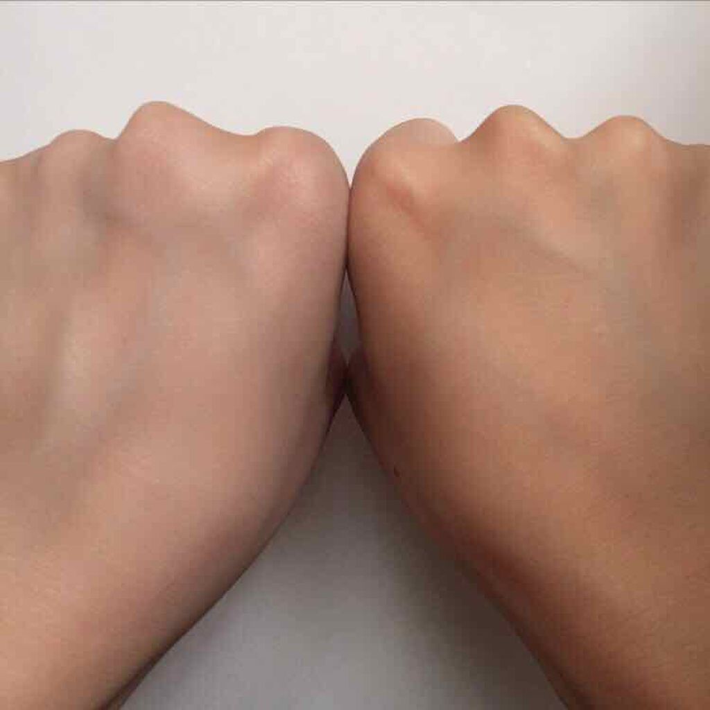 エニークッション カラーコレクター/ETUDE/化粧下地を使ったクチコミ(3枚目)