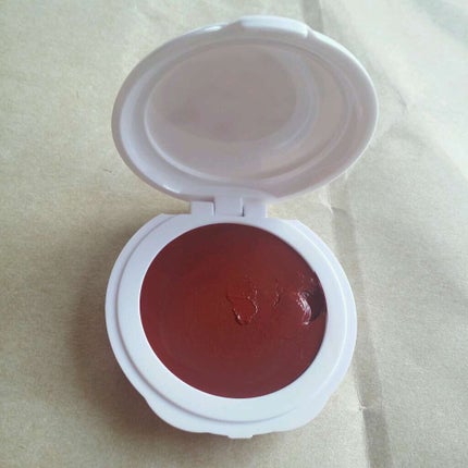 MMリップチークR/サンリオ/ジェル・クリームチークを使ったクチコミ(2枚目)