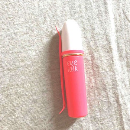 アイトーク/アイトーク/二重まぶた用アイテムを使ったクチコミ(1枚目)