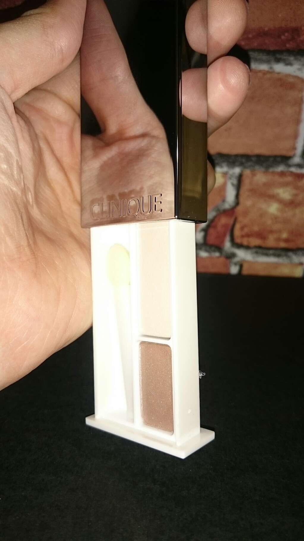 オールアバウトアイズ/CLINIQUE/アイケア・アイクリームを使ったクチコミ(1枚目)