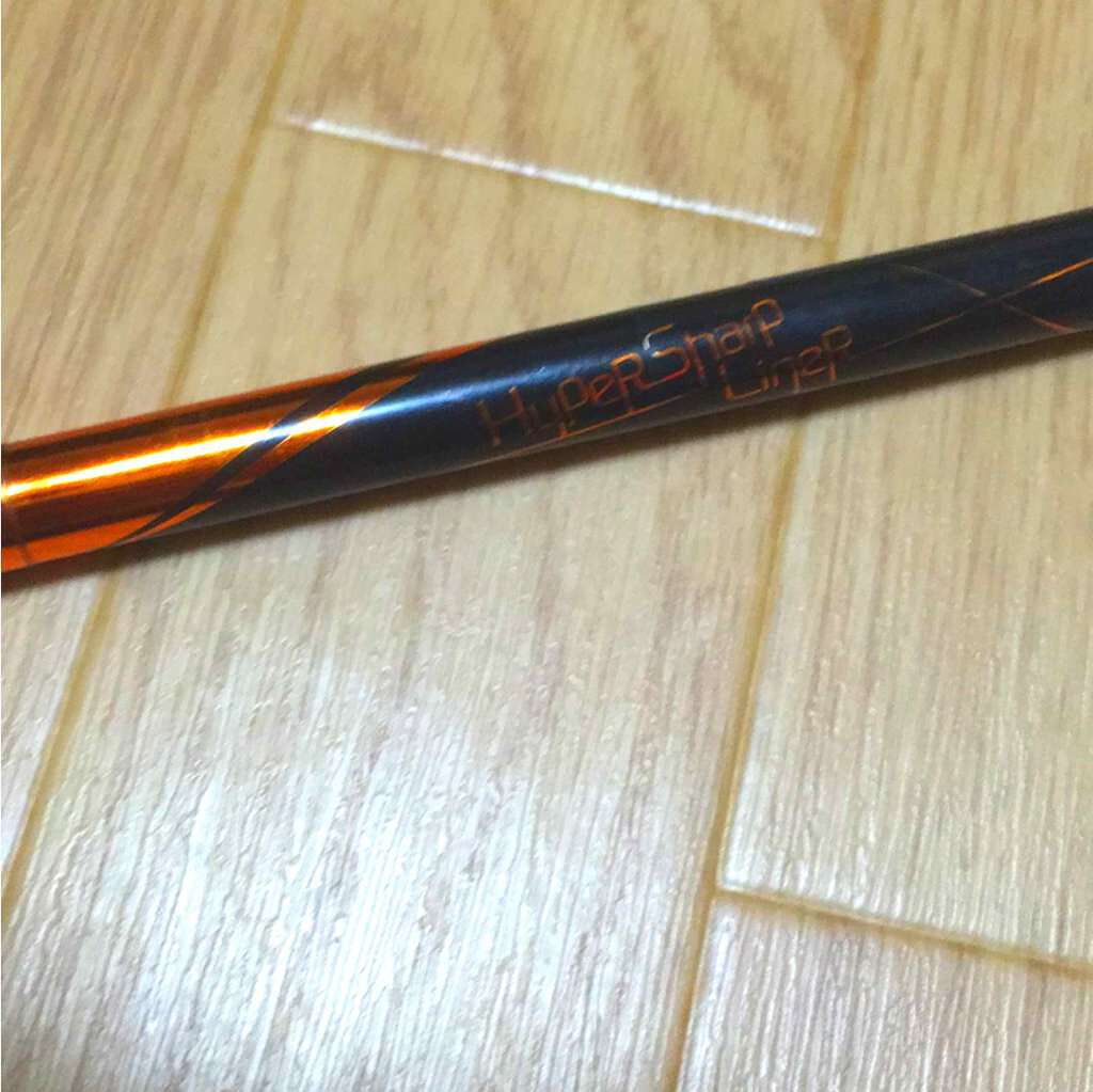 ハイパーシャープ ライナー R/MAYBELLINE NEW YORK/リキッドアイライナーを使ったクチコミ(1枚目)