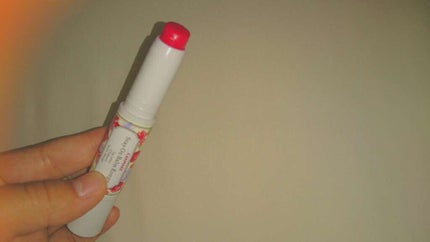 ステイオンバームルージュ/キャンメイク/口紅を使ったクチコミ(1枚目)