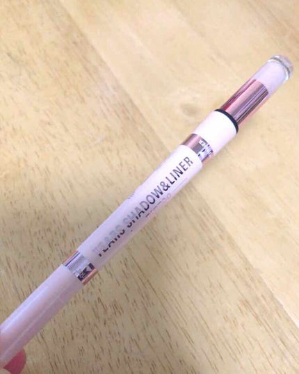 ティアーズシャドウ&ライナー/K-パレット/スティックアイシャドウを使ったクチコミ(2枚目)