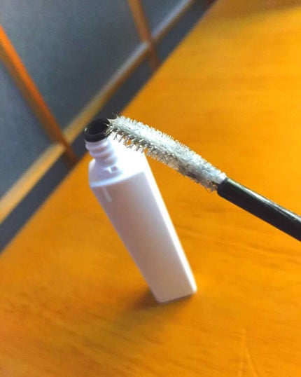 ラッシュマキシマイザーN/KATE/マスカラ下地を使ったクチコミ(3枚目)