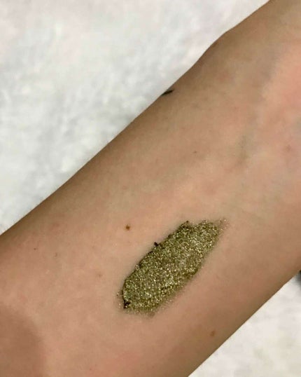 カラーリッシュルスティロスモーキー/ロレアル パリ/スティックアイシャドウを使ったクチコミ(3枚目)