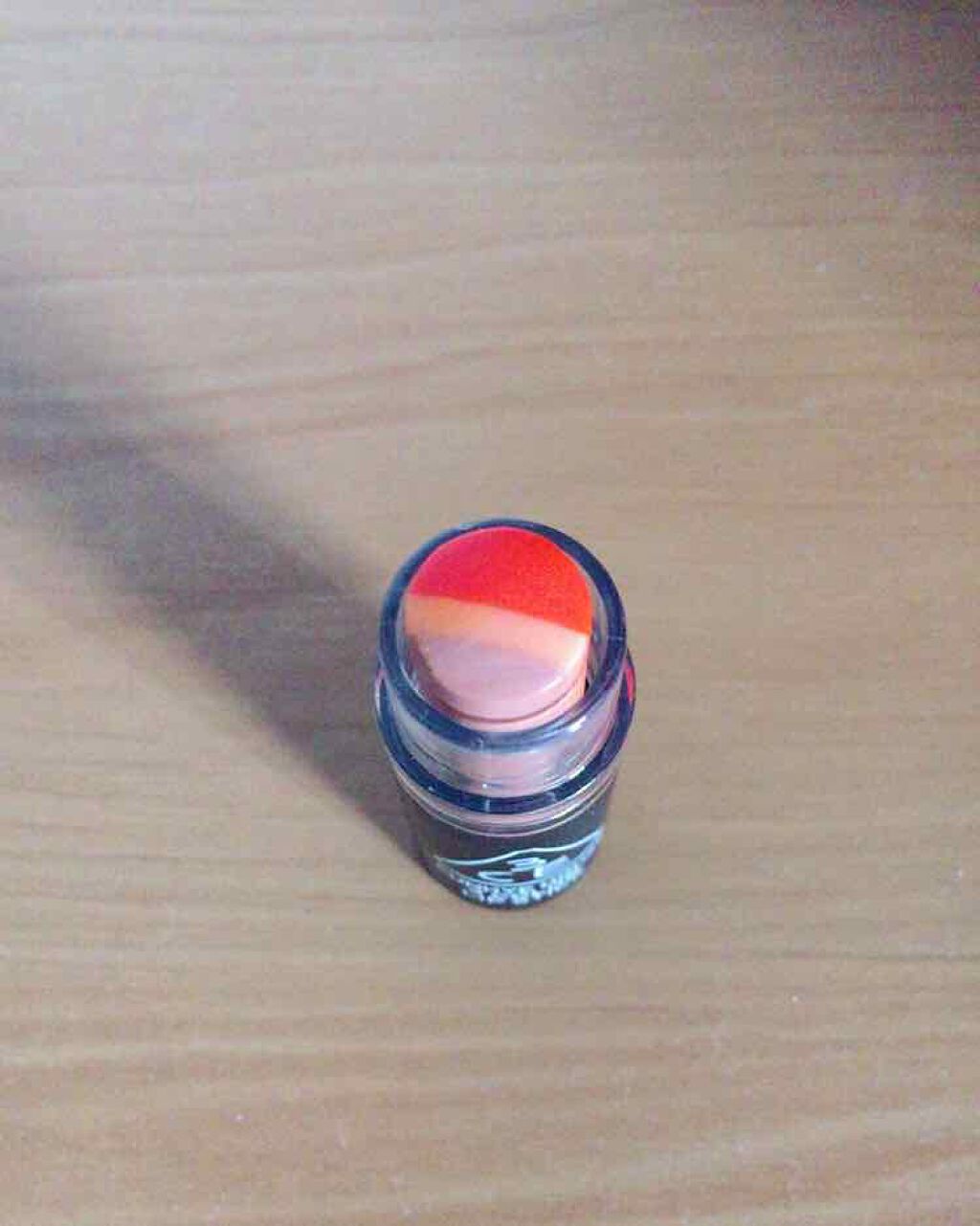 芽愛♡ on LIPS 「お久しぶりです!⭐️今回紹介するのは、3CEのグラデーションリ..」(2枚目)