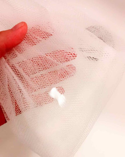 ニベア クリームケア洗顔料 とてもしっとり/ニベア/洗顔フォームを使ったクチコミ(2枚目)