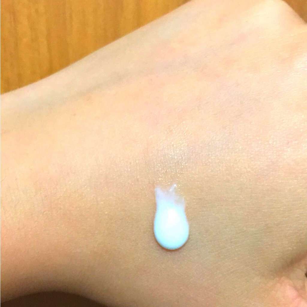 サラフィットUV さらさらエッセンス 無香料/スキンアクア/日焼け止め・UVケアを使ったクチコミ（2枚目）