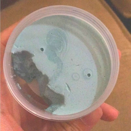 バース オブ ヴィーナス/ラッシュ/洗い流すパック・マスクを使ったクチコミ(2枚目)