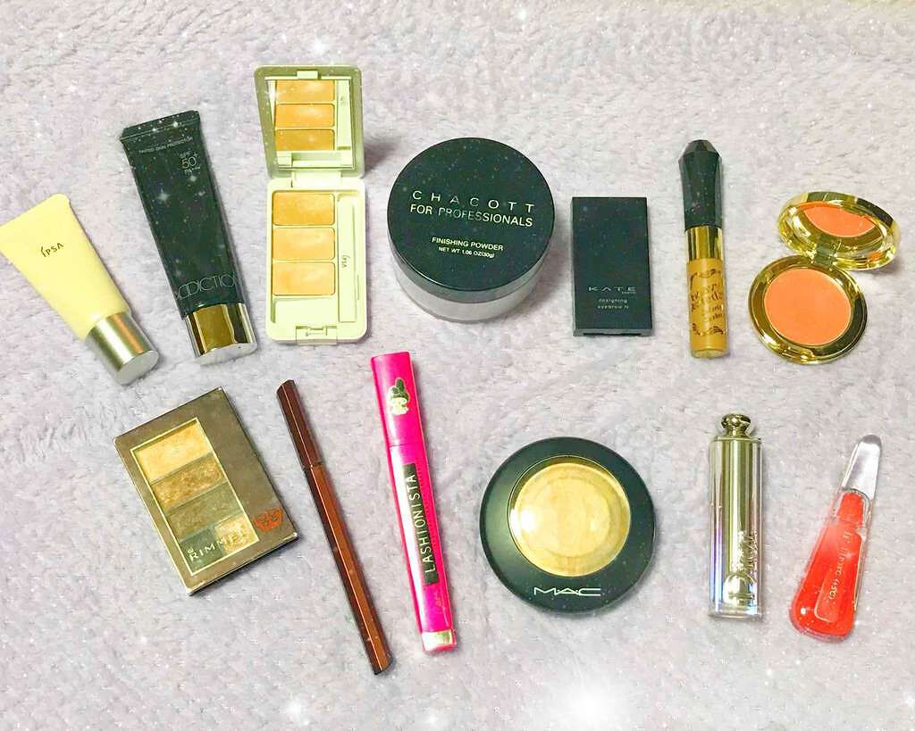 【旧】ディオール アディクト リップスティック/Dior/口紅を使ったクチコミ（1枚目）