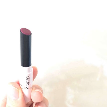 オペラ シアーリップカラー RN/OPERA/リップグロスを使ったクチコミ(1枚目)