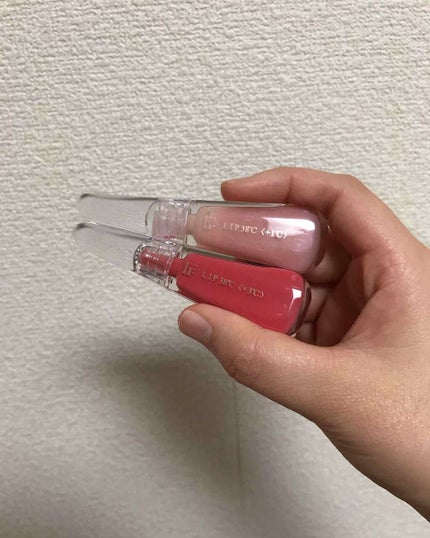 38°C / 99°F リップトリートメント (リップ美容液)/UZU BY FLOWFUSHI/リップケアを使ったクチコミ(1枚目)