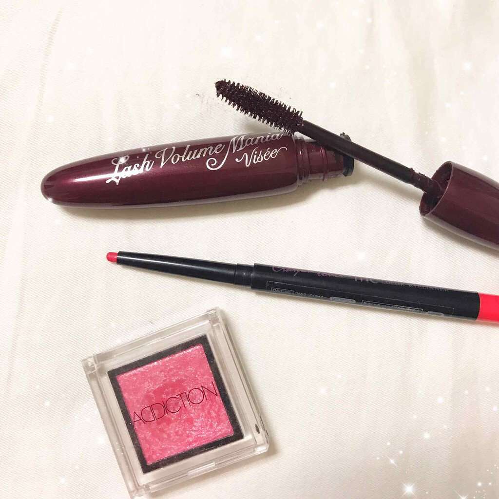 アディクション ザ アイシャドウ/ADDICTION/単色アイシャドウを使ったクチコミ(1枚目)