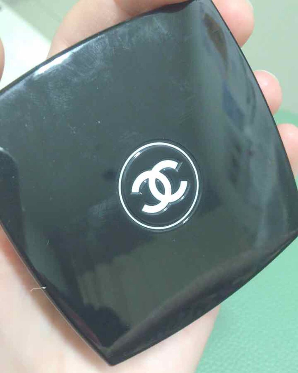 レ ティサージュ/CHANEL/パウダーチークを使ったクチコミ(1枚目)