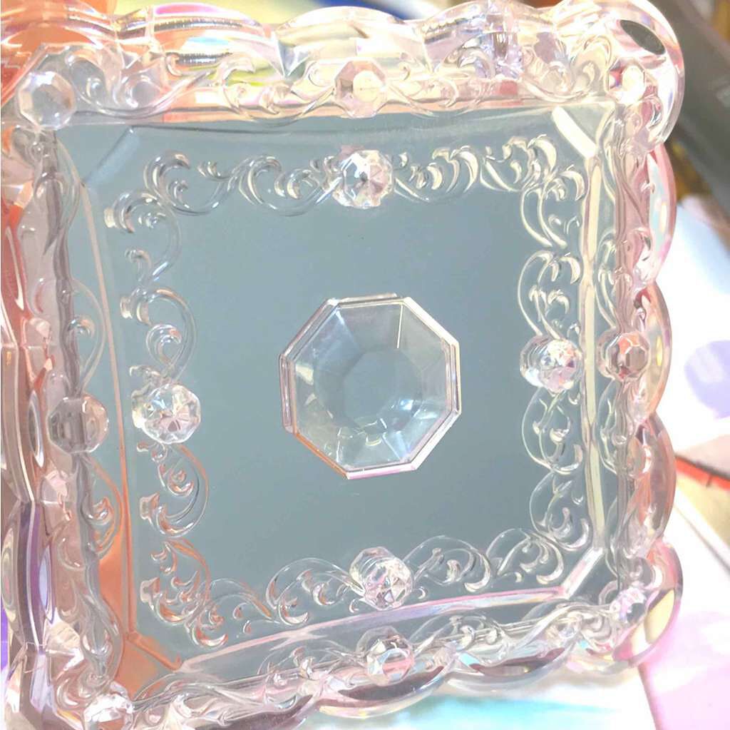 ミックスブラッシュ コンパクト N/JILL STUART/パウダーチークを使ったクチコミ(1枚目)