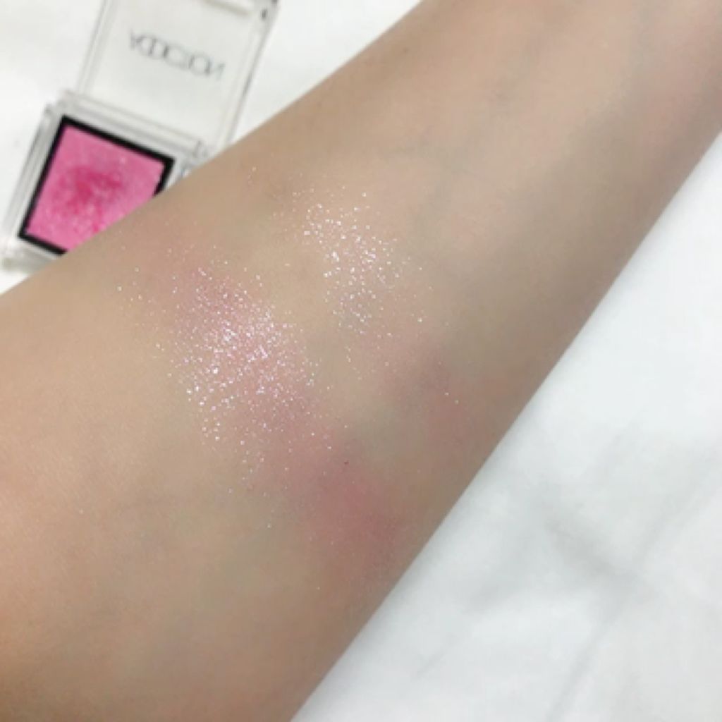 リシェ ラッシュ ボリュームマニア/Visée/マスカラの動画クチコミ1つ目