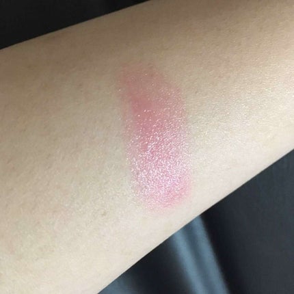 スリークグロウリップ/excel/口紅を使ったクチコミ(3枚目)