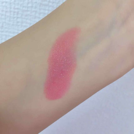 マシュマロルック リップスティック/リンメル ロンドン/口紅を使ったクチコミ(2枚目)