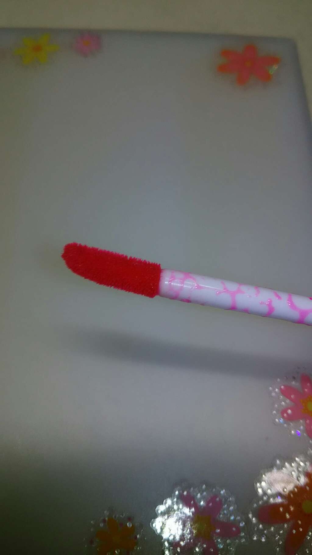 エスポルール リップティント/エスポルール/リップティントを使ったクチコミ（3枚目）