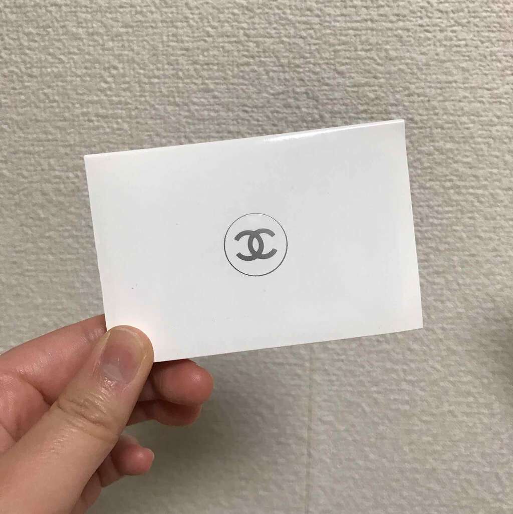 ル ブラン コンパクト ラディアンス/CHANEL/パウダーファンデーションを使ったクチコミ(1枚目)