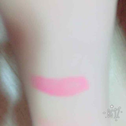 ヴォリュプテ ティントインバーム/YVES SAINT LAURENT BEAUTE/口紅を使ったクチコミ(2枚目)