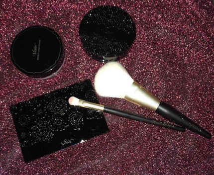 モテマスカラ リペア Lo(ロング)/UZU BY FLOWFUSHI/マスカラ下地を使ったクチコミ(2枚目)