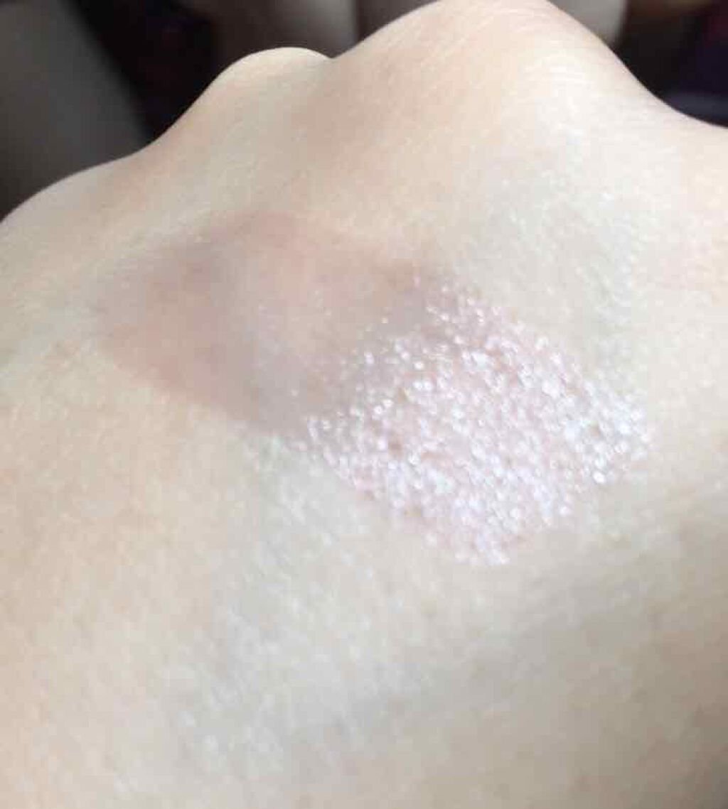 CCリップクリームN/KATE/リップケアを使ったクチコミ(3枚目)