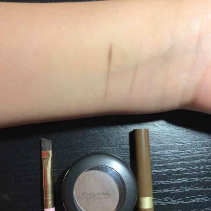 ラッシュエキスパンダー ロングロングロング/MAJOLICA MAJORCA/マスカラを使ったクチコミ(3枚目)