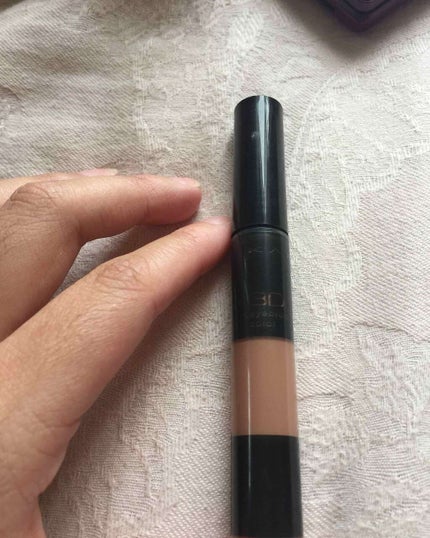 アイブロウカラーN/KATE/眉マスカラを使ったクチコミ(1枚目)