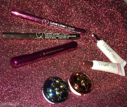 モテマスカラ リペア Lo(ロング)/UZU BY FLOWFUSHI/マスカラ下地を使ったクチコミ(1枚目)