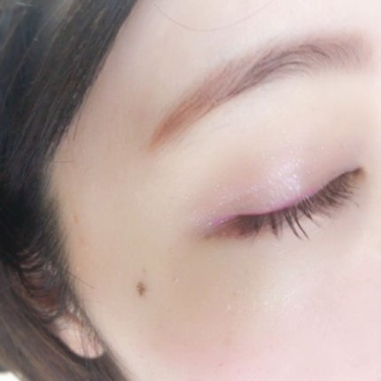 アイライナーペンシル/キャンドゥ/ペンシルアイライナーの動画クチコミ1つ目