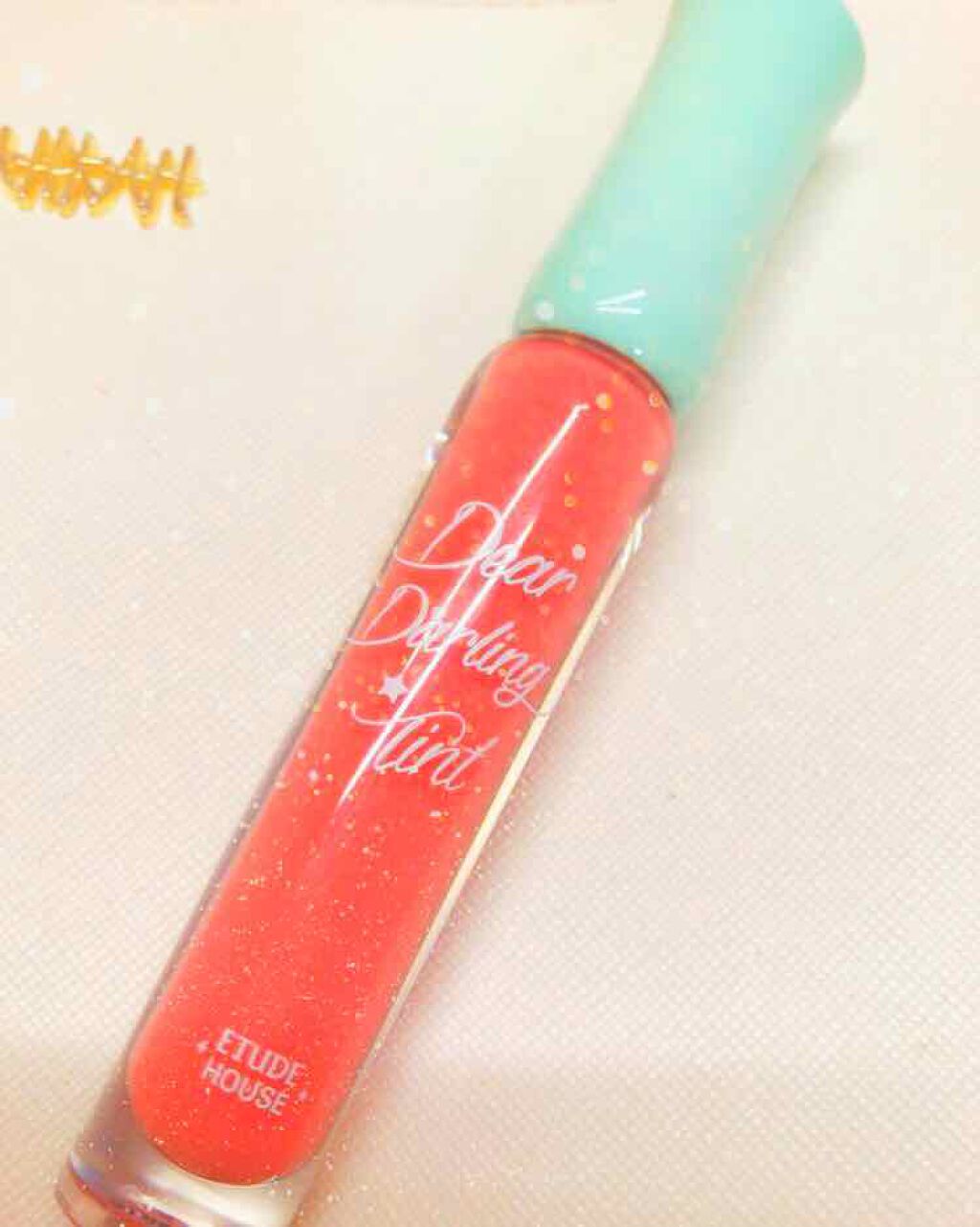 エニークッション オールデイパーフェクト/ETUDE/クッションファンデーションを使ったクチコミ（1枚目）