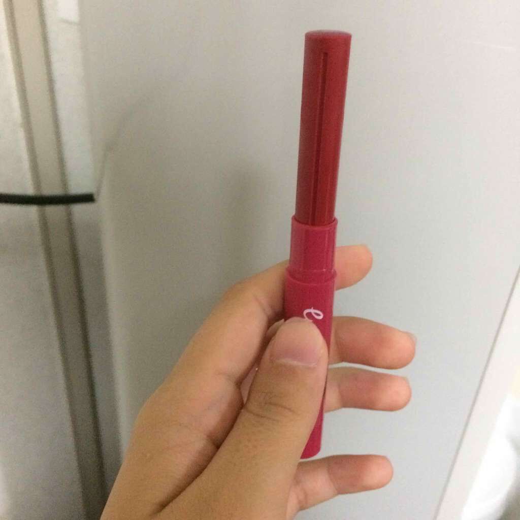 エスポルール カラーリップ/エスポルール/リップクリームを使ったクチコミ(3枚目)