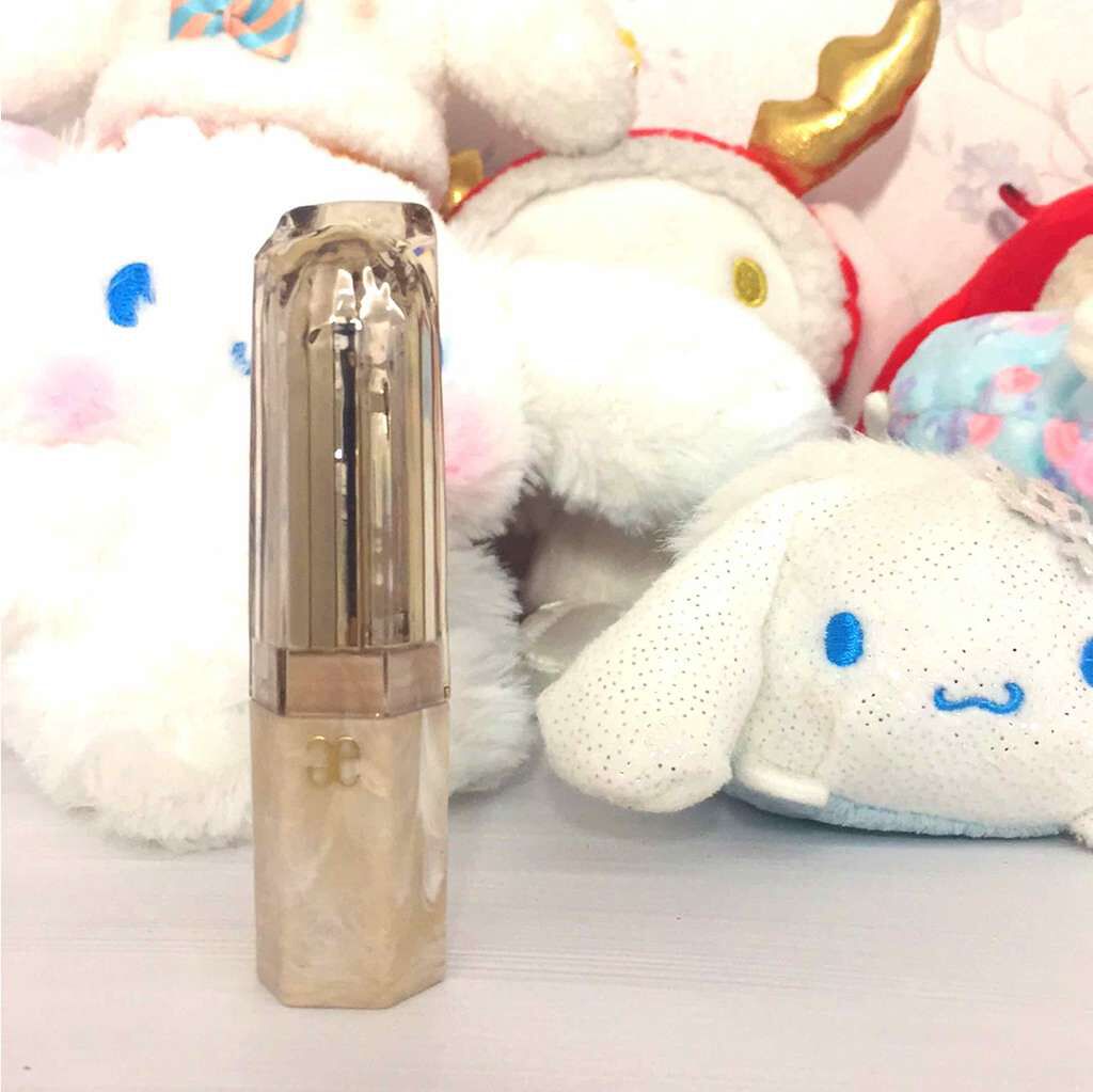 ステイン ルージュ/エレガンス クルーズ/口紅を使ったクチコミ(1枚目)