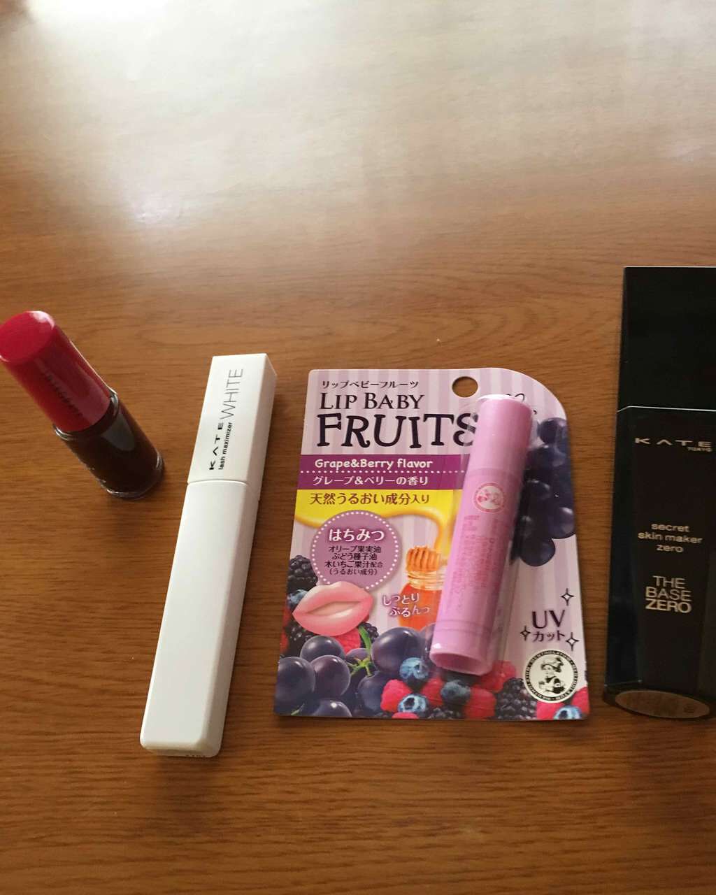 ネールズ N/インテグレート/マニキュアを使ったクチコミ(1枚目)