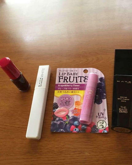 ネールズ N/インテグレート/マニキュアを使ったクチコミ(1枚目)