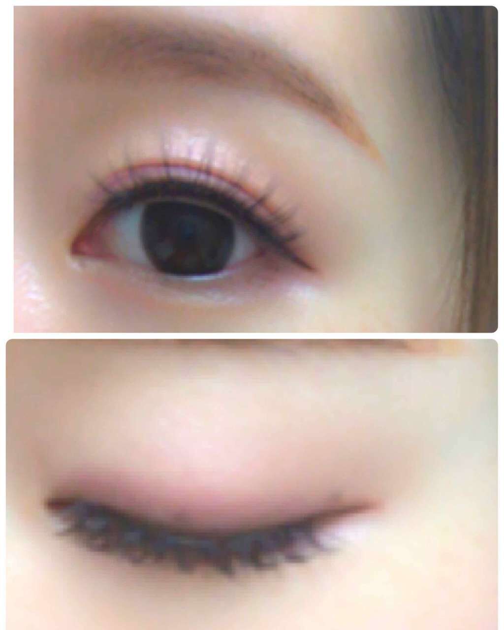 D-UPアイラッシュ ROLAコレクション/D-UP/つけまつげを使ったクチコミ（2枚目）