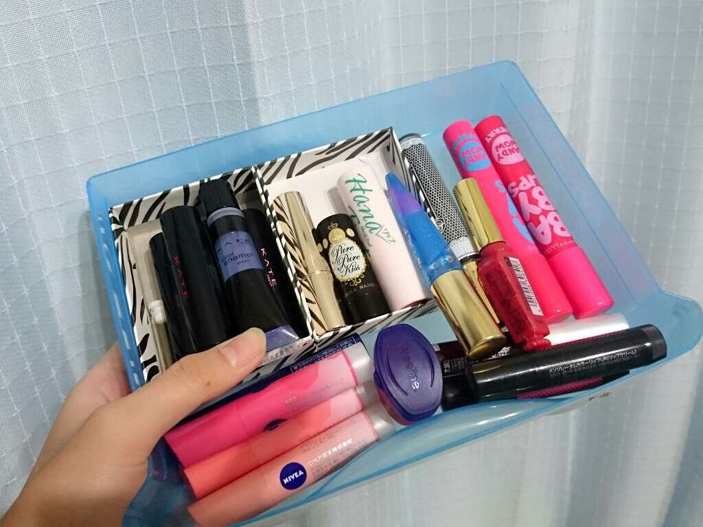 2段引き出しケース/DAISO/その他を使ったクチコミ(1枚目)