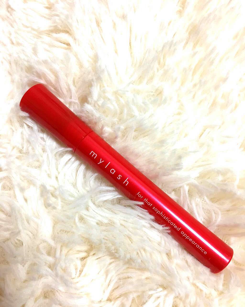 オペラ マイラッシュ アドバンスト/OPERA/マスカラを使ったクチコミ(2枚目)