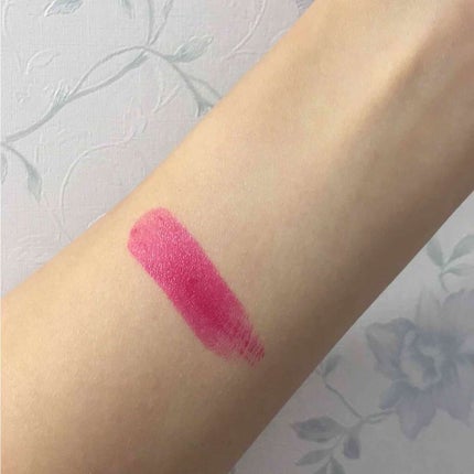 ラプソリュ ルージュ/LANCOME/口紅を使ったクチコミ(2枚目)