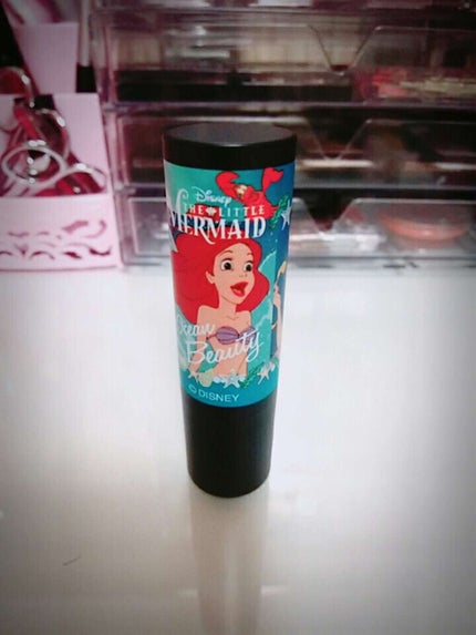 DNリップカラー/SHOBIDO/口紅を使ったクチコミ(1枚目)