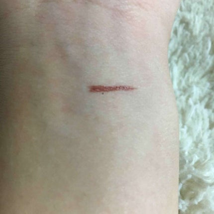 ラインマニア/MAJOLICA MAJORCA/ペンシルアイライナーを使ったクチコミ(4枚目)