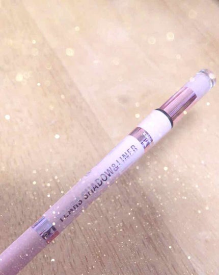 ティアーズシャドウ&ライナー/K-パレット/スティックアイシャドウを使ったクチコミ(1枚目)