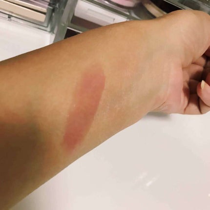 オペラ シアーリップカラー RN/OPERA/リップグロスを使ったクチコミ(2枚目)