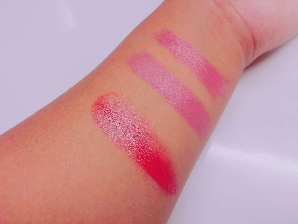 AC クレヨンリップ/AC MAKEUP/口紅を使ったクチコミ(2枚目)