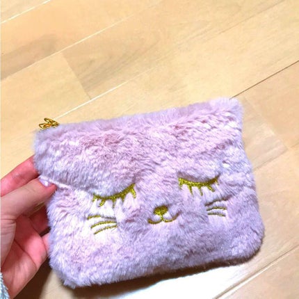 ポーチ/DAISO/その他を使ったクチコミ(2枚目)