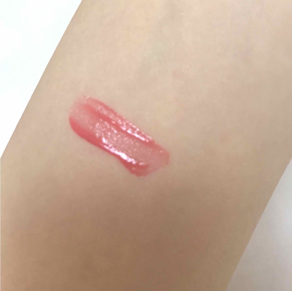 ワインリップティント/LABIOTTE/リップティントを使ったクチコミ(2枚目)