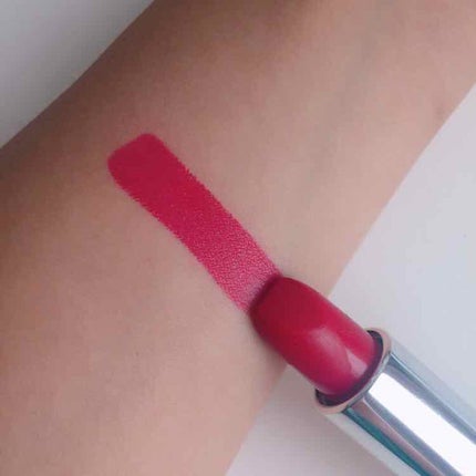 口紅(詰替用)/ちふれ/口紅を使ったクチコミ(2枚目)