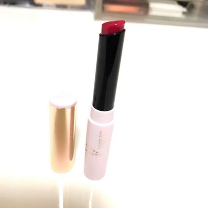 オペラ シアーリップカラー RN/OPERA/リップグロスを使ったクチコミ(1枚目)