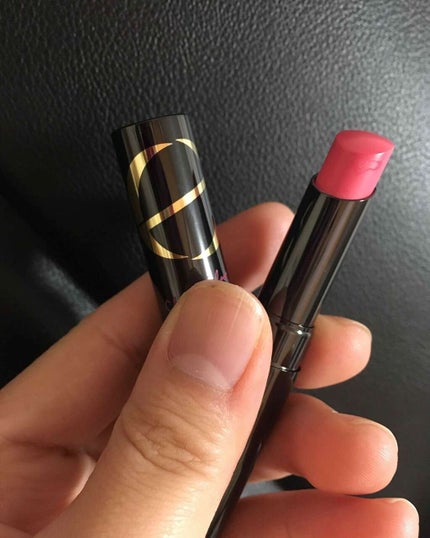 スリークグロウリップ/excel/口紅を使ったクチコミ(2枚目)